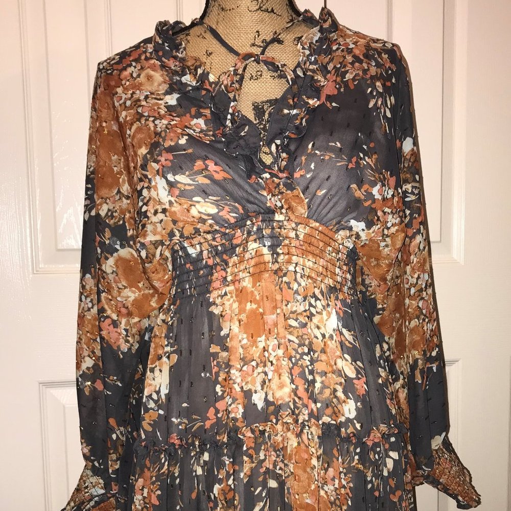 Women's Waist Dress